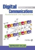Cover: Digital Communications - Prentice Hall