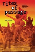 Cover: Rites of Passage - University of Washington Press