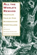 Cover: All the World's Rewards - University of Washington Press