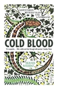 Cover: Cold Blood - Vintage