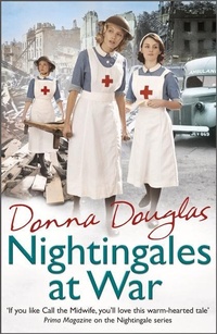 Abbildung von: Nightingales at War - Arrow Books Ltd
