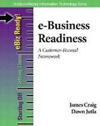 Abbildung von: e-Business Readiness - Addison Wesley