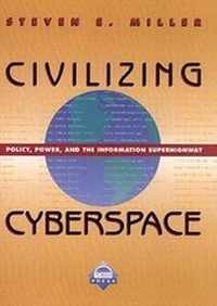 Abbildung von: Civilizing Cyberspace - Addison Wesley