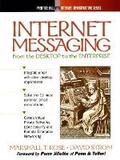 Cover: Internet Messaging - Prentice Hall