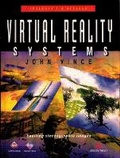 Cover: Virtual Reality Systems - Addison Wesley