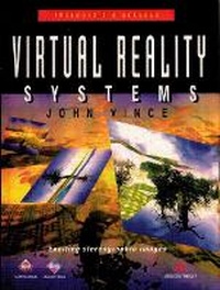 Abbildung von: Virtual Reality Systems - Addison Wesley