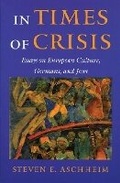 Cover: In Times of Crisis - University of Wisconsin Press