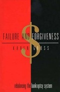 Cover: Failure and Forgiveness - Yale University Press