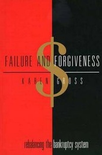 Enlarge image Cover: Failure and Forgiveness - Yale University Press
