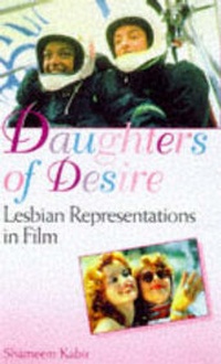 Abbildung von: Daughters of Desire - Continuum International Publishing Group Ltd.