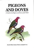 Cover: Pigeons and Doves - Yale University Press