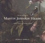 Cover: The Life and Work of Martin Johnson Heade - Yale University Press