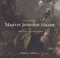 Cover: The Life and Work of Martin Johnson Heade - Yale University Press