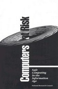 Abbildung von: Computers at Risk - National Academies Press