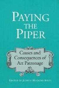 Abbildung von: Paying the Piper - University of Illinois Press