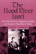 Cover: The Hood River Issei - University of Illinois Press