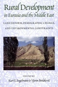 Cover: Rural Development in Eurasia and the Middle East - University of Washington Press