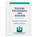 Cover: Systems Engineering and Analysis - Pearson
