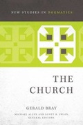 Cover: The Church - Zondervan