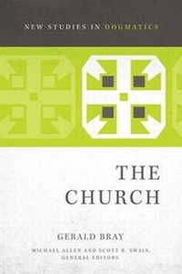 Enlarge image Cover: The Church - Zondervan