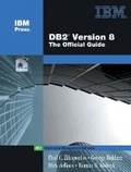 Cover: DB2 Version 8 - IBM Press