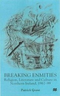 Cover: Breaking Enmities - Palgrave Macmillan