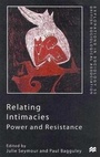 Cover: Relating Intimacies - St. Martin's Press