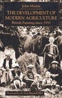 Cover: The Development of Modern Agriculture - St. Martin's Press