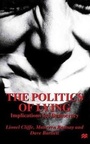 Cover: The Politics of Lying - Palgrave MacMillan