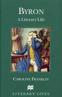 Enlarge image Cover: Byron - Palgrave MacMillan