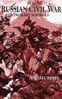 Cover: The Russian Civil War - Palgrave Macmillan