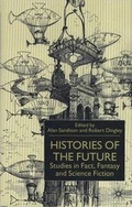 Cover: Histories of the Future - Palgrave MacMillan