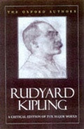 Cover: Rudyard Kipling - Oxford University Press