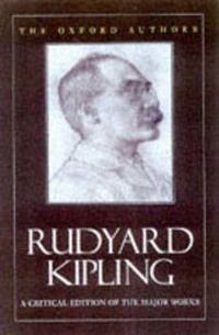 Enlarge image Cover: Rudyard Kipling - Oxford University Press