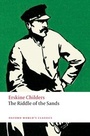Cover: The Riddle of the Sands - Oxford Paperbacks