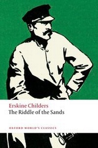 Enlarge image Cover: The Riddle of the Sands - Oxford Paperbacks