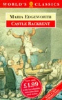 Cover: Castle Rackrent - Oxford Paperbacks