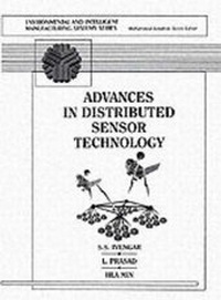 Enlarge image Cover: Advances in Distributing Sensor Integration - Prentice Hall