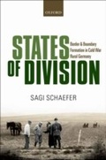Cover: States of Division - OUP eBook