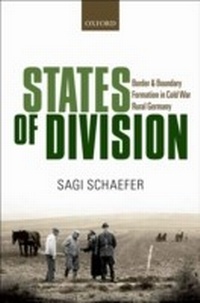 Enlarge image Cover: States of Division - OUP eBook