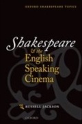 Cover: Shakespeare and the English-speaking Cinema - OUP eBook