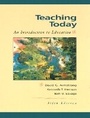 Cover: Teaching Today - Pearson