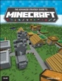 Cover: Advanced Strategy Guide to Minecraft, The - Addison Wesley