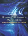 Cover: Human Performance Modification - National Academies Press