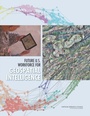 Cover: Future U.S. Workforce for Geospatial Intelligence - National Academies Press