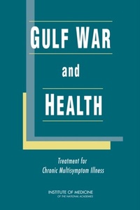 Abbildung von: Gulf War and Health - National Academies Press