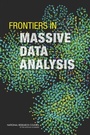 Cover: Frontiers in Massive Data Analysis - National Academies Press