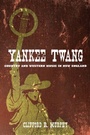 Cover: Yankee Twang - University of Illinois Press