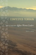 Cover: Contested Terrain - University of Illinois Press