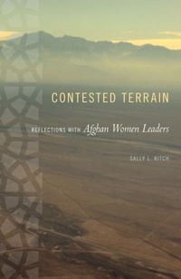 Enlarge image Cover: Contested Terrain - University of Illinois Press